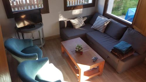 Ribadedeva House | Casita Junto al Río Deva