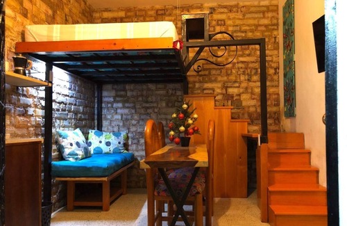 Centro Hotel | Casita La adornada