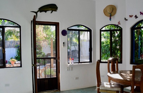 Los Barriles Cottage | Casita La Pajarita- Beautiful Casita Little Bird, located near a wonderful beach