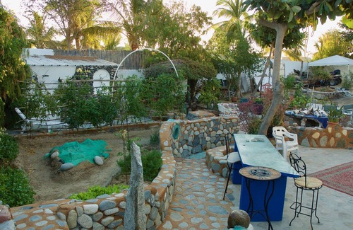Los Barriles Cottage | Casita La Pajarita- Beautiful Casita Little Bird, located near a wonderful beach