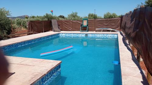 Ronda House | Casita La Parchite