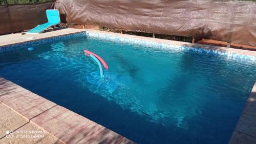 Ronda House | Casita La Parchite
