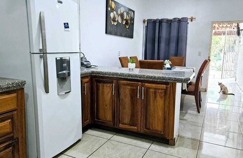 La Manzanilla House | Casita Linda