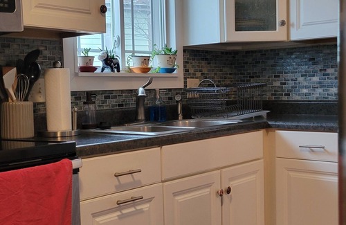 Rocky Mount House | Casita Lindy 3 bedroom waterfront home prime fishing and swimming Rocky Mount