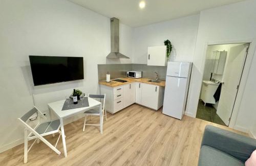 Tejina Apartment | Casita Lofe