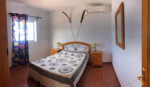 Las Indias House | Casita los vergas