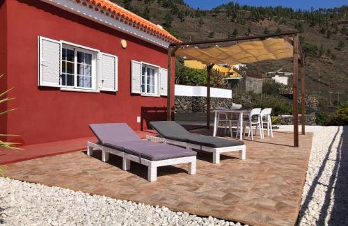 Las Indias House | Casita los vergas