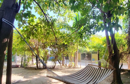 San Patricio Melaque House | Casita Melaque 5 blocks from the sea