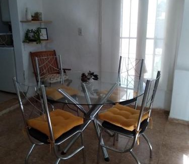 Villa Carlos Paz House | Casita Misol con piscina exclusiva y 100 mts del rio