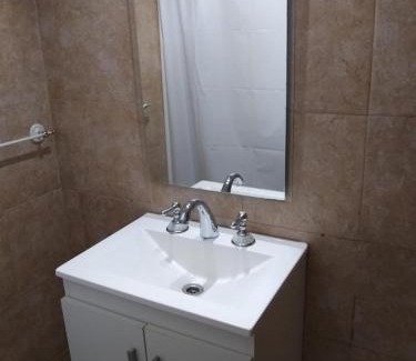 Villa Carlos Paz House | Casita Misol con piscina exclusiva y 100 mts del rio