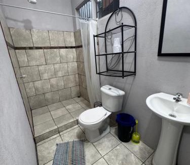 Pacuare Reserve Apartment | Casita mono Congo