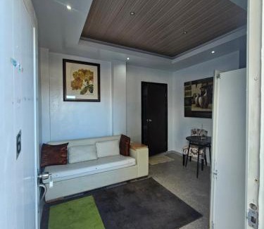 Santurce Apartment | Casita Natural Village #4, #6, #7 & #8