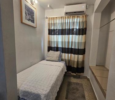 Santurce Apartment | Casita Natural Village #4, #6, #7 & #8