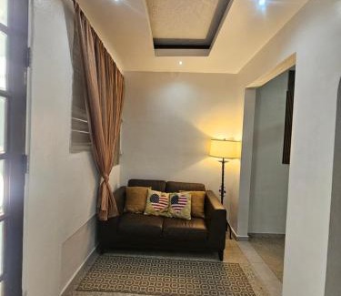 Santurce Apartment | Casita Natural Village #4, #6, #7 & #8