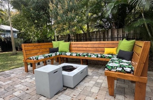Altamont Manor House | Casita near Downtown Fort Myers
