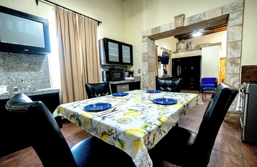 Cuatro Cienegas Villa | Casita Nodin
