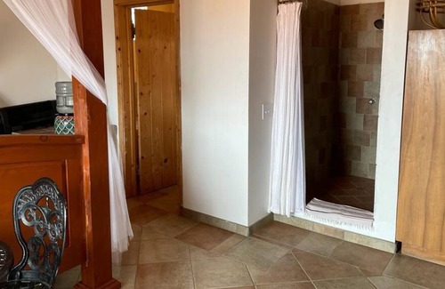 La Fonda Apartment | Casita Norte - Ocean View Suite + Sleeper Sofa