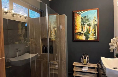 Puerto Juarez House | Casita Nuova in Playa del Carmen Carmen