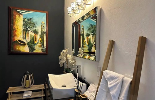 Puerto Juarez House | Casita Nuova in Playa del Carmen Carmen