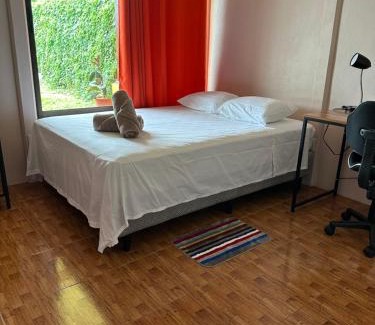 La Fortuna House | Casita Oli Arenal