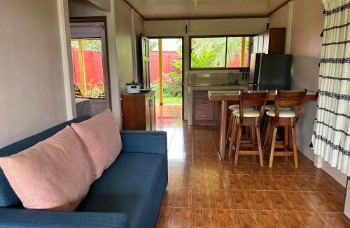 La Fortuna House | Casita Oli Arenal