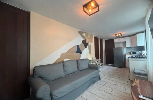 Aguada House | Casita on Corcega Beach