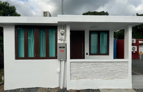 Aguada House | Casita on Corcega Beach