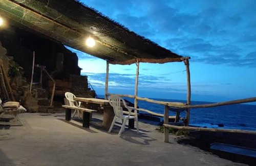 Valverde House | Casita pajero en el Pozo de las Calcosas, El Hierro