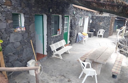 Valverde House | Casita pajero en el Pozo de las Calcosas, El Hierro