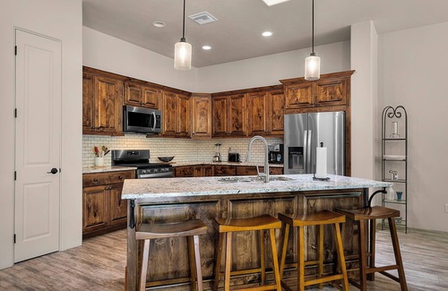 Tubac House | Casita Paz at The Tubac Sanctuary