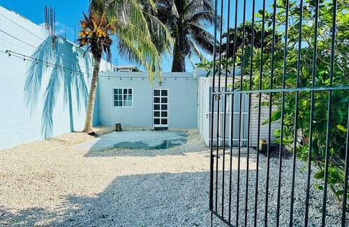 Salina Grande House | Casita Perez Isla Mujeres