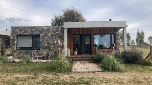 Tandil House | Casita Petra
