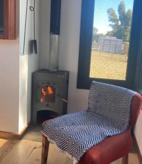 Tandil House | Casita Petra
