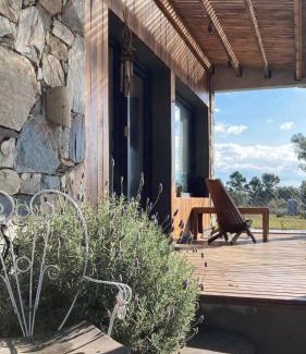 Tandil House | Casita Petra