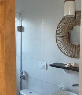Tandil House | Casita Petra