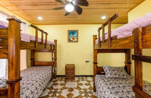 Grifo Alto House | Casita Poro