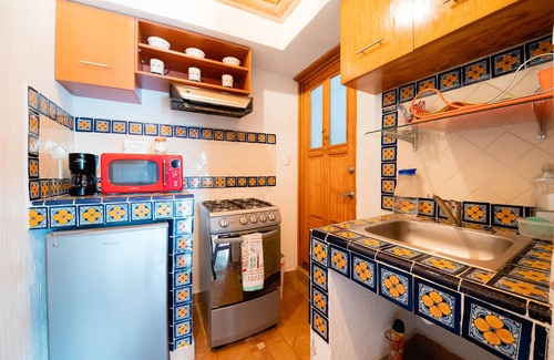 Guanajuato Hotel | Casita Privada del Chan