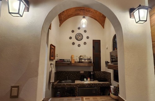 Guanajuato Hotel | Casita Privada del Chan