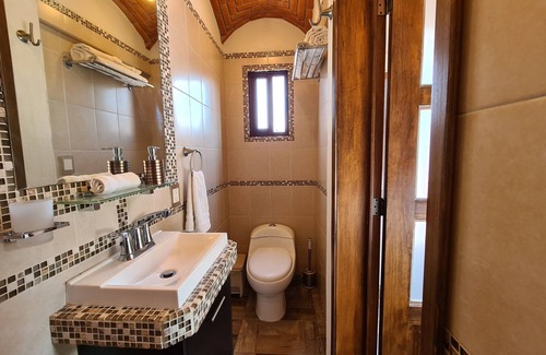 Guanajuato Hotel | Casita Privada del Chan