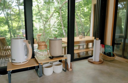 Nosara House | CASITA RAFIKI | SUSTAINABLE JUNGLE OASIS
