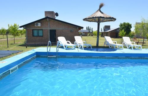 Rama Caida House | Casita Rural Complejo Los Abuelos