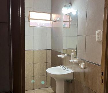 Rama Caida House | Casita Rural Complejo Los Abuelos
