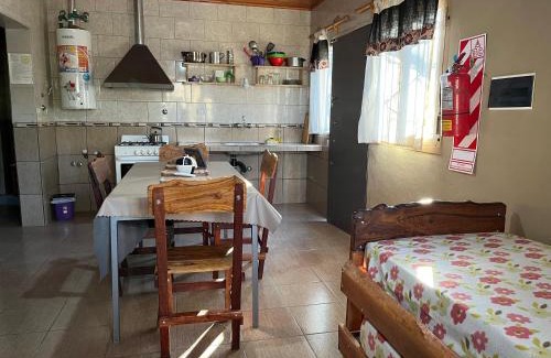Rama Caida House | Casita Rural Complejo Los Abuelos