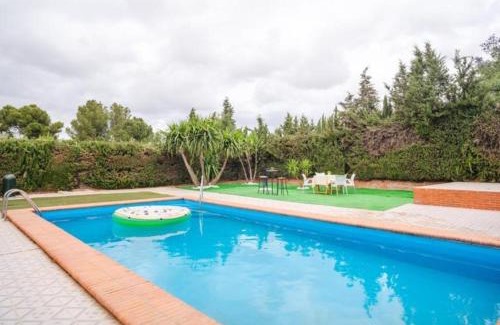 Alcala de Guadaira Apartment | Casita rural de invitados