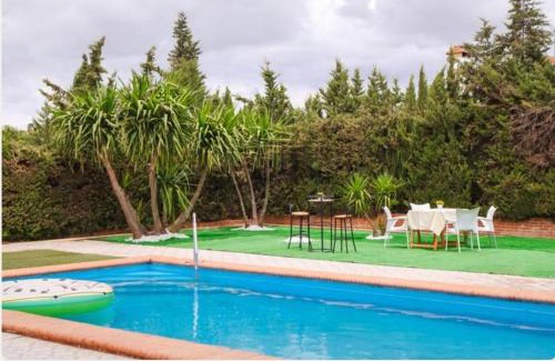 Alcala de Guadaira Apartment | Casita rural de invitados
