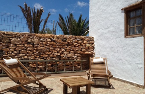Antigua House | Casita rural Molino de La Corte