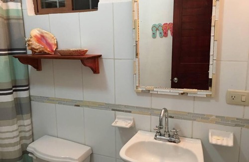 Majahual House | Casita Sac-Nicté