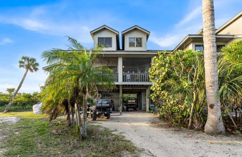 Captiva House | Casita Salida del Sol