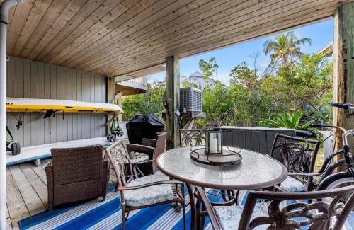 Captiva House | Casita Salida del Sol
