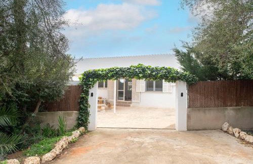 Cala Murada House | Casita Sardenya